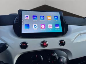 Abarth 500 1.4 16v T-Jet 135 CV - Foto 16