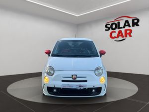 Abarth 500 1.4 16v T-Jet 135 CV - Foto 3
