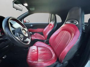 Abarth 500 1.4 16v T-Jet 135 CV - Foto 8