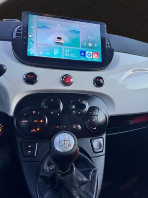 Abarth 500 1.4 16v T-Jet 135 CV - Foto 17