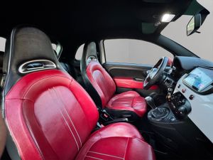 Abarth 500 1.4 16v T-Jet 135 CV - Foto 12