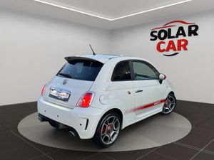 Abarth 500 1.4 16v T-Jet 135 CV - Foto 23