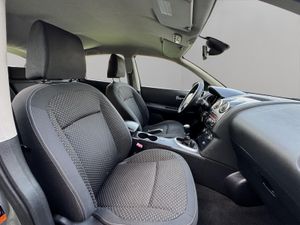 Nissan Qashqai 4x2 1.5dCi Tekna - Foto 11