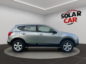 Nissan Qashqai 4x2 1.5dCi Tekna - Foto 4