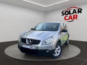 Nissan Qashqai 4x2 1.5dCi Tekna - Foto 2