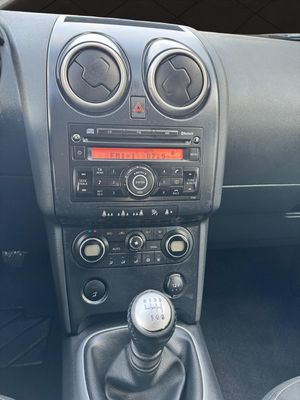 Nissan Qashqai 4x2 1.5dCi Tekna - Foto 12