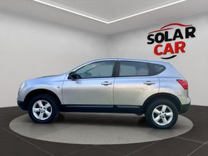 Nissan Qashqai 4x2 1.5dCi Tekna - Foto 5