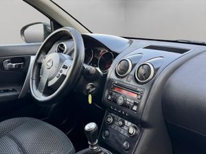 Nissan Qashqai 4x2 1.5dCi Tekna - Foto 9