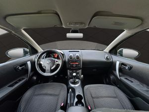 Nissan Qashqai 4x2 1.5dCi Tekna - Foto 16