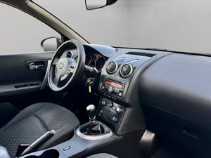 Nissan Qashqai 4x2 1.5dCi Tekna - Foto 10