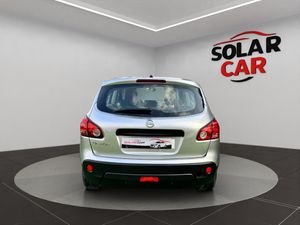 Nissan Qashqai 4x2 1.5dCi Tekna - Foto 21