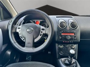 Nissan Qashqai 4x2 1.5dCi Tekna - Foto 14