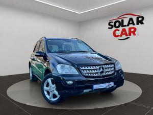 Mercedes Clase M ML 320 CDI - Foto 3