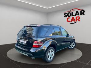 Mercedes Clase M ML 320 CDI - Foto 22