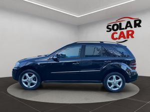 Mercedes Clase M ML 320 CDI - Foto 5