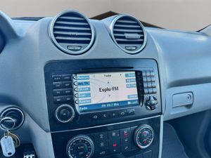 Mercedes Clase M ML 320 CDI - Foto 12