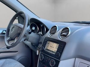 Mercedes Clase M ML 320 CDI - Foto 9
