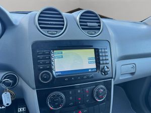 Mercedes Clase M ML 320 CDI - Foto 11