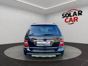 Mercedes Clase M ML 320 CDI - Foto 25