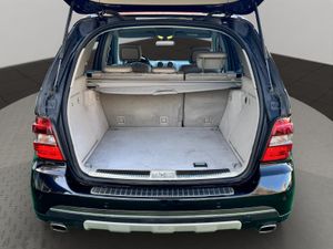 Mercedes Clase M ML 320 CDI - Foto 24