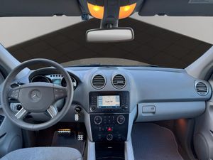 Mercedes Clase M ML 320 CDI - Foto 18