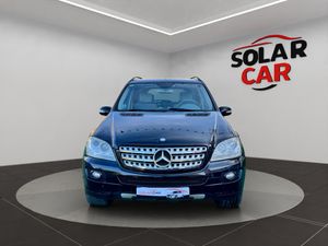 Mercedes Clase M ML 320 CDI - Foto 3