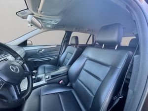 Mercedes Clase E E 200 BlueTEC Estate Aut. - Foto 8