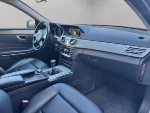Mercedes Clase E E 200 BlueTEC Estate Aut. - Foto 10