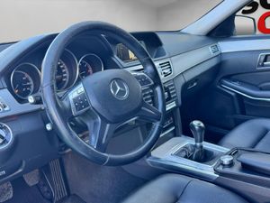 Mercedes Clase E E 200 BlueTEC Estate Aut. - Foto 6