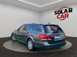 Mercedes Clase E E 200 BlueTEC Estate Aut. - Foto 24