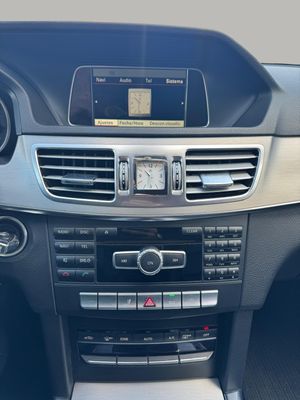 Mercedes Clase E E 200 BlueTEC Estate Aut. - Foto 13