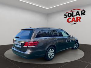 Mercedes Clase E E 200 BlueTEC Estate Aut. - Foto 23