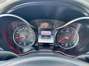 Mercedes Clase C C 220 d Berlina 7G-TRONIC PLUS - Foto 16