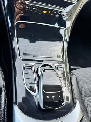 Mercedes Clase C C 220 d Berlina 7G-TRONIC PLUS - Foto 14