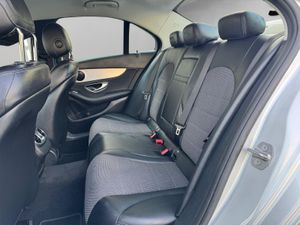 Mercedes Clase C C 220 d Berlina 7G-TRONIC PLUS - Foto 24