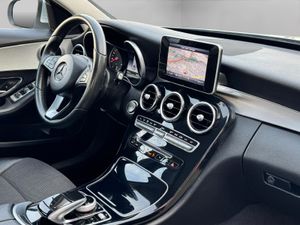 Mercedes Clase C C 220 d Berlina 7G-TRONIC PLUS - Foto 9