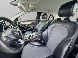 Mercedes Clase C C 220 d Berlina 7G-TRONIC PLUS - Foto 8