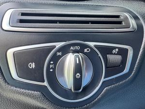 Mercedes Clase C C 220 d Berlina 7G-TRONIC PLUS - Foto 21