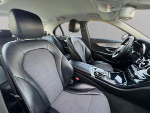 Mercedes Clase C C 220 d Berlina 7G-TRONIC PLUS - Foto 11