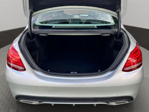 Mercedes Clase C C 220 d Berlina 7G-TRONIC PLUS - Foto 27