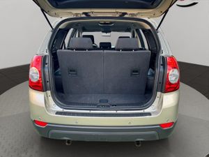 Chevrolet Captiva 2.0 VCDi 127 CV LS+ 7 plazas - Foto 25