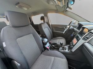 Chevrolet Captiva 2.0 VCDi 127 CV LS+ 7 plazas - Foto 11