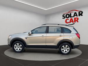 Chevrolet Captiva 2.0 VCDi 127 CV LS+ 7 plazas - Foto 5