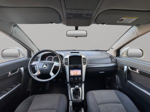 Chevrolet Captiva 2.0 VCDi 127 CV LS+ 7 plazas - Foto 20