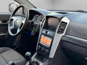Chevrolet Captiva 2.0 VCDi 127 CV LS+ 7 plazas - Foto 9