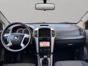 Chevrolet Captiva 2.0 VCDi 127 CV LS+ 7 plazas - Foto 19