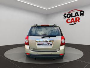 Chevrolet Captiva 2.0 VCDi 127 CV LS+ 7 plazas - Foto 26