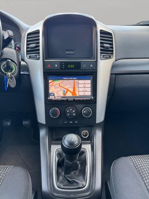 Chevrolet Captiva 2.0 VCDi 127 CV LS+ 7 plazas - Foto 15