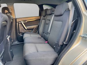 Chevrolet Captiva 2.0 VCDi 127 CV LS+ 7 plazas - Foto 21