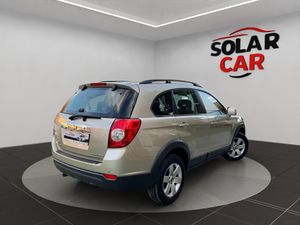 Chevrolet Captiva 2.0 VCDi 127 CV LS+ 7 plazas - Foto 23